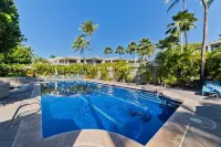 Hilton Pool Pass Luxe Waikoloa Villa Walk to Beach - Pools
