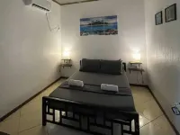 Ohlala Hostel Hoteles en Moalboal