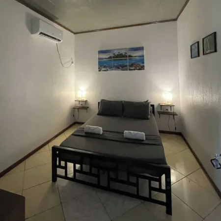 Ohlala Hostel