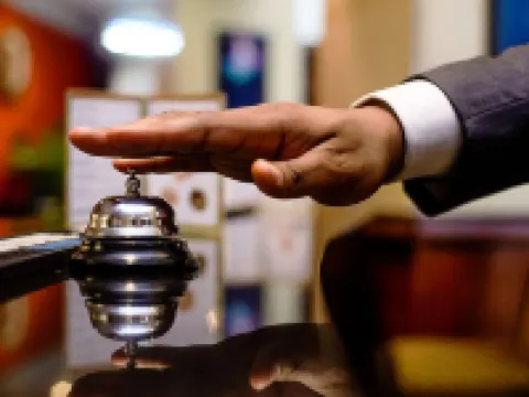 Qeesh Quintessential Apartments فنادق في جوس