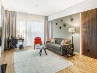 Parkhotel Heilbronn Hotels in Heilbronn