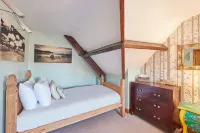 Host & Stay - Oldcorn Cottage - Tiny Houses