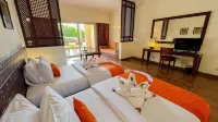 Gemma Resort Hôtels à : Qesm Marsa Alam