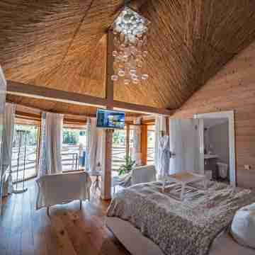 Jonathan Spa Estate Rooms