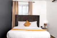 Lovek Condos Hoteles en Kumasi Metropolitan