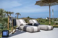 Taf Villas Beach Resort with Tesla Hotel a Kos