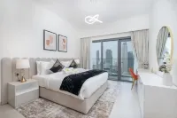 Vogue Downtown - Burj Royale Hotel a 