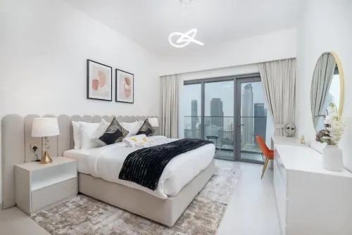 Vogue Downtown - Burj Royale
