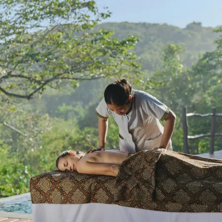 Tunak Resort Lombok