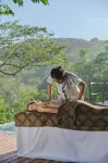 Tunak Resort Lombok - spa