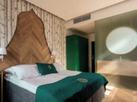 Hotel Starkl - Heritage & Unique Hotel a Bled