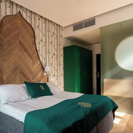 Hotel Starkl - Heritage & Unique