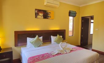 Baan Mesuk Hua Hin Spa and Resort