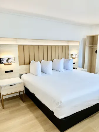 Francisco Bay Inn