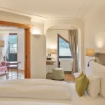 Waldhof Fuschlsee Resort