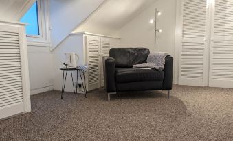 Dover Town Rooms