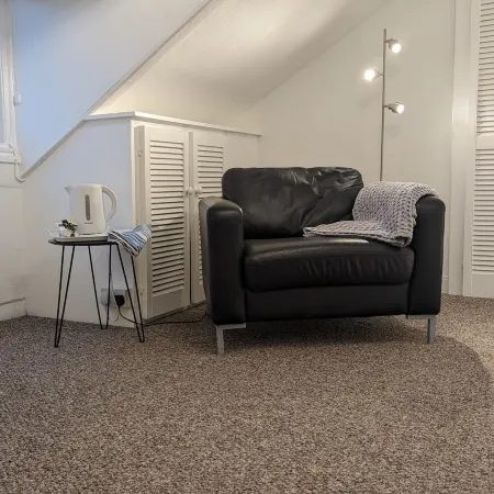 Dover Town Rooms