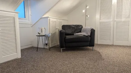 Dover Town Rooms
