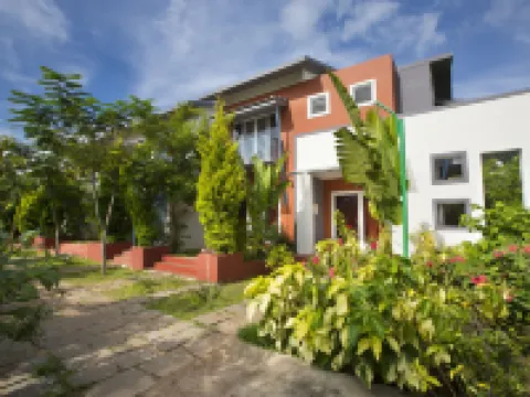 Tgi Kairos Hotels in Yelegiri