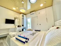 Viva Beach and Spa Maldives Hotels in 