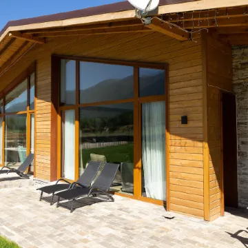 Villa Sofayla Near the Pirin Golf Resort