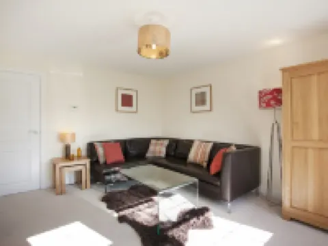 斯特雷頓酒店 達寧頓堡酒店