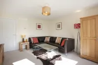 Dbs Serviced Apartments - the Stretton