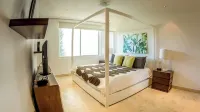 The Elements Oceanfront & Beachside Condo Hotel