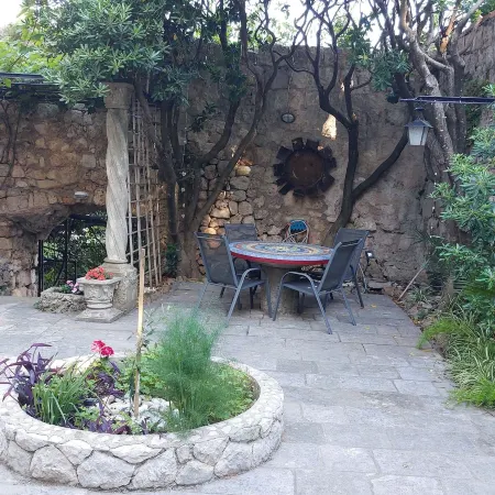 Villa Fede