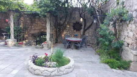 Villa Fede Отели в г. Млины