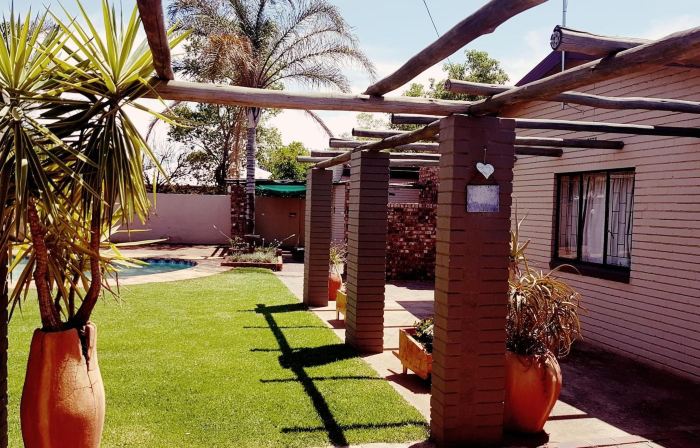 Mckala Guesthouse