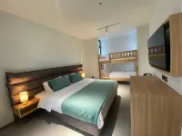 H2O Hotel a Tskaltsminda