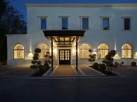 Hotel Niccolò V 4S - Terme dei Papi Hotels in Viterbo