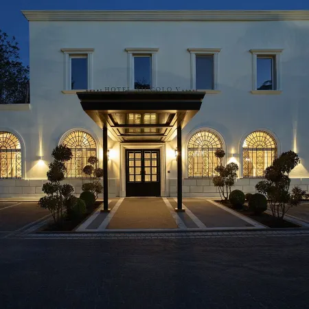 Hotel Niccolò V 4S - Terme dei Papi