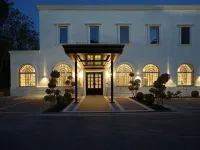 Hotel Niccolò V 4S - Terme dei Papi Hotels in 