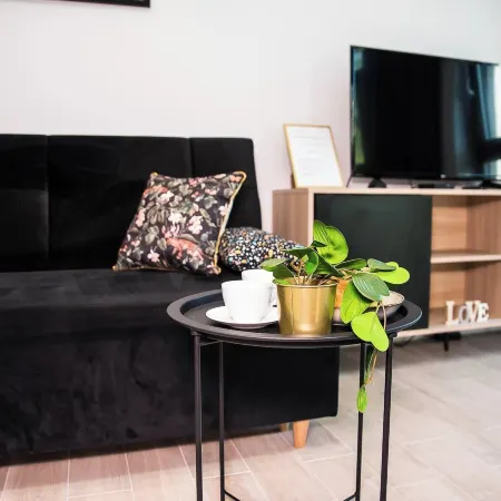 Easy Rent Apartments - Business Center 41, 24h Check-IN
