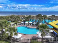 Seahorse Oceanfront Inn Hotels in Atlantic Beach