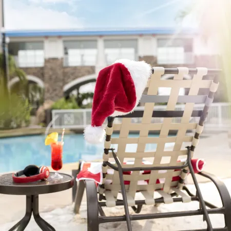 Loews Sapphire Falls Resort at Universal Orlando