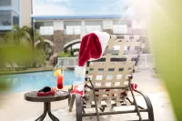 Loews Sapphire Falls Resort at Universal Orlando - Romantic