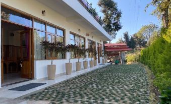 The Dharmas Resort