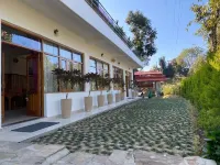 The Dharmas Resort Hotels in Turkaura