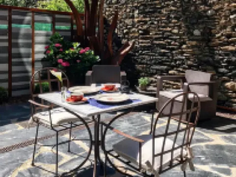 Hotel Boutique la Neu Hotéis em Benasque