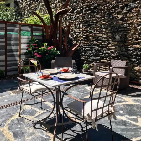 Hotel Boutique la Neu