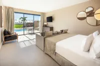 Barceló Playa Blanca Royal Level - Adults Only - balcone