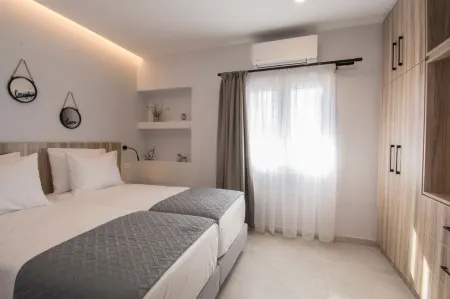 Utopia Residences "by Checkin" Отели рядом с достопримечательностью «Музей под открытым небом «Лихностатис»»