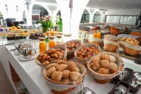 The M Hotel - 朝食