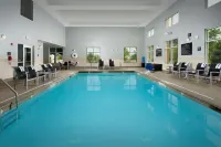 Hampton Inn & Suites Chicago Southland-Matteson Hotels in Matteson