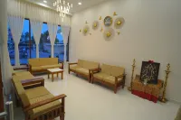 Hotel Seasons Hotels in Tiruvannamalai