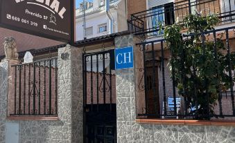Hostal Avenida 57