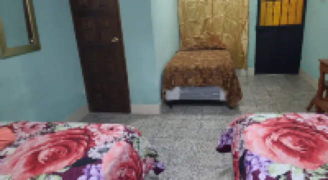 Hostal Sweet Dreams
